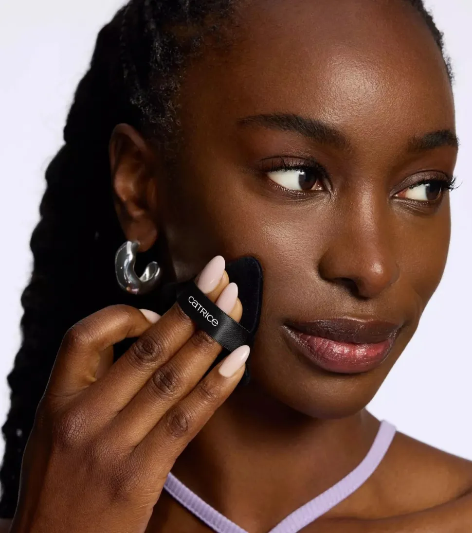 Borlas de maquillaje Magic Perfectors