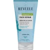 *Botanical Care* - Exfoliante facial Smooth and Clear - Extracto de arándanos y arroz orgánico