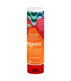 *Brazilian Keratin* - Acondicionador para cabello extremadamente dañado y quebradizo