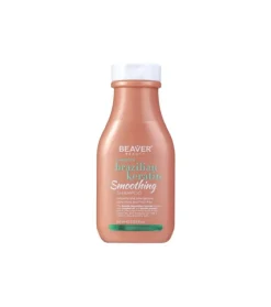 *Brazilian Keratin* - Champú alisador - Tamaño mini