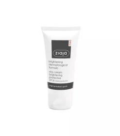 *Brightening* - Crema facial de día blanqueadora SPF20
