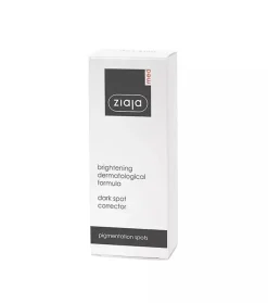 *Brightening* - Gel-crema corrector de manchas oscuras