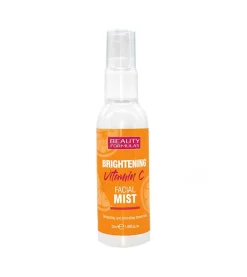 *Brightening Vitamin C* - Bruma facial hidratante