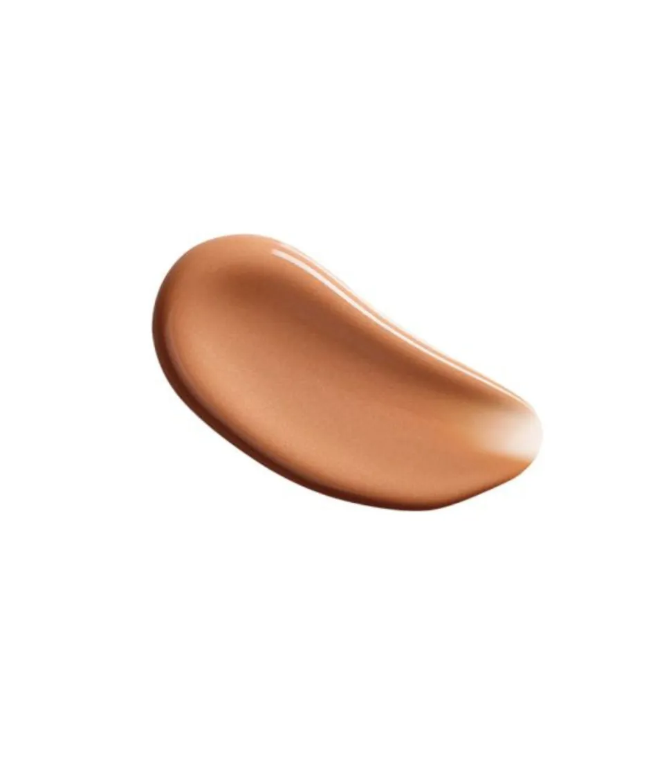 *Bright Reveal* - Fluido facial diario con color SPF 50 - Tono medio