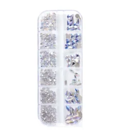 Brillantes para decoración - Diamonds