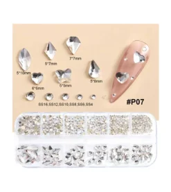 Brillantes para decoración - Diamonds