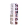 Brillantes para decoración - Multicolor maxi