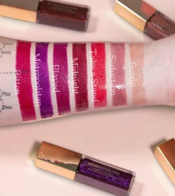 Brillo de Labios All That Glistens Hydrating - Metropolitan