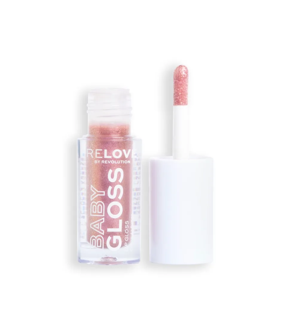 Brillo de labios Baby Gloss Shimmer - Twilight