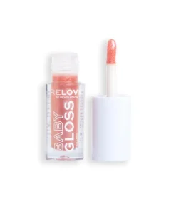 Brillo de labios Baby Gloss Shimmer - Ethereal