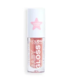 Brillo de labios Baby Gloss Shimmer - Ethereal
