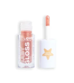 Brillo de labios Baby Gloss Shimmer - Pink Tulle