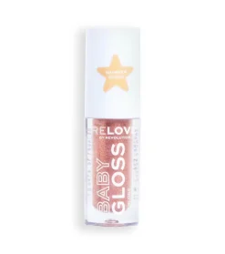 Brillo de labios Baby Gloss Shimmer - Pink Tulle