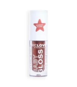 Brillo de labios Baby Gloss Shimmer - Autumn