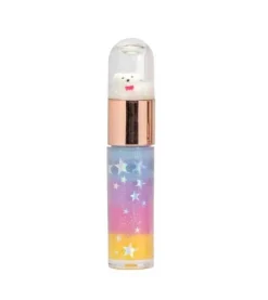 Brillo de labios Bear Glitter Effect