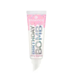 Brillo de labios Birthday Bomb - 01: Cake My Day