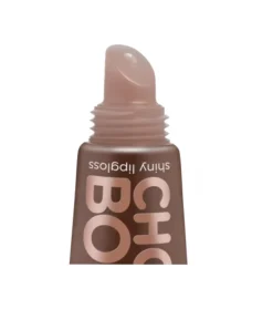 Brillo de labios Choco Bomp - 01: Chocoholic