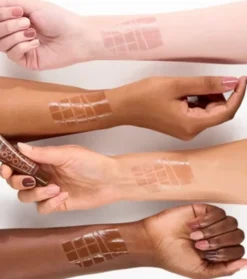 Brillo de labios Choco Bomp - 01: Chocoholic