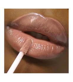 Brillo de labios Chocolate Soft Swirl - Chocolate Pudding