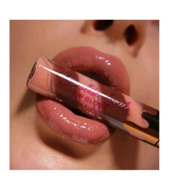 Brillo de labios Chocolate Soft Swirl - Chocolate Pudding