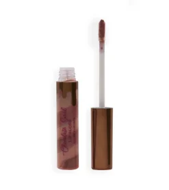Brillo de labios Chocolate Soft Swirl - Toffee Crunch