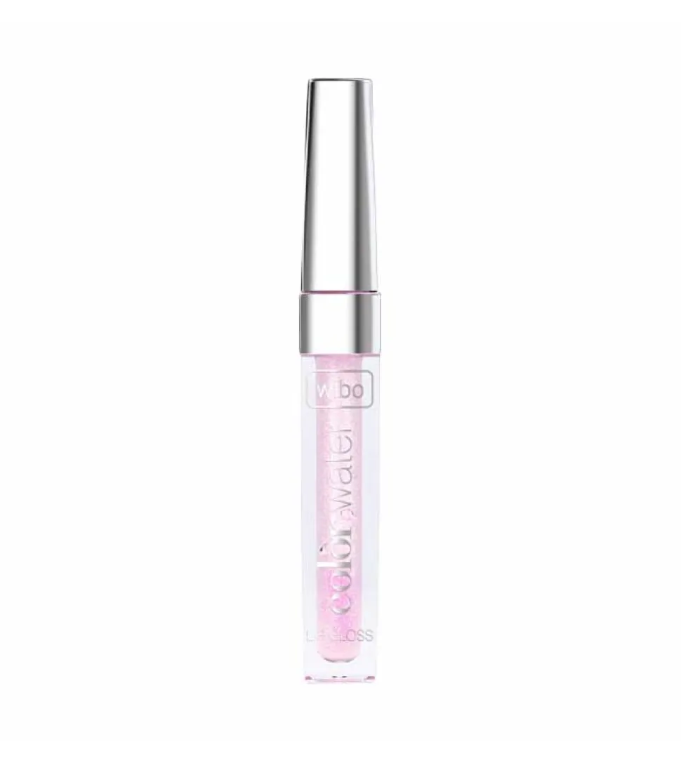 Brillo de labios Color Water - 02
