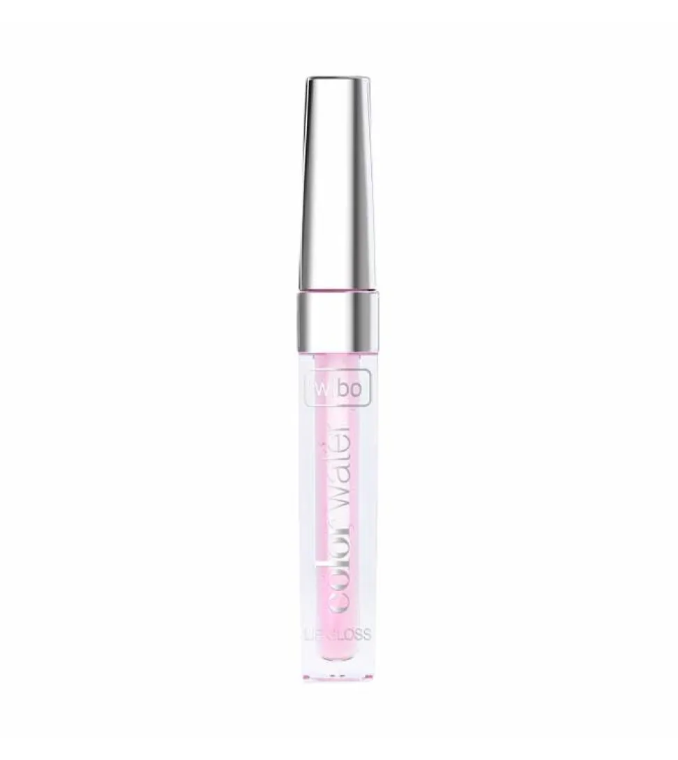 Brillo de labios Color Water - 01