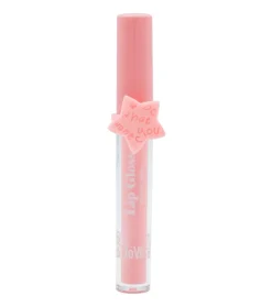 Brillo de labios con anillo - 02: Berryblazer