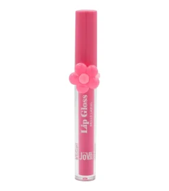 Brillo de labios con anillo - 01: Icedazzy