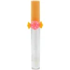 Brillo de labios con anillo - 04: Yellowtail