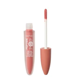 Brillo de labios con péptidos Peptide Pop - Wanted