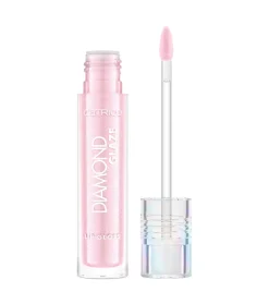 Brillo de labios Diamond Glaze - 020: Poppin' Glitters