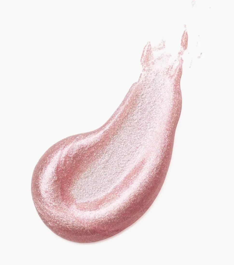Brillo de labios Diamond Glaze - 020: Poppin' Glitters