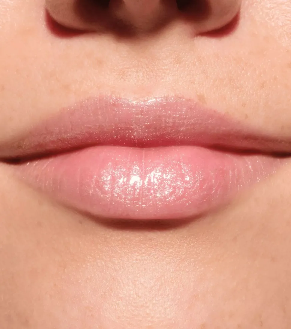 Brillo de labios Diamond Glaze - 020: Poppin' Glitters