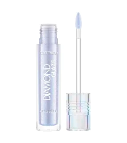 Brillo de labios Diamond Glaze - 010: Bubbles 'N' Troubles