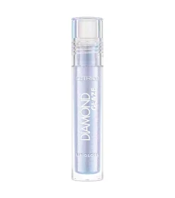 Brillo de labios Diamond Glaze - 010: Bubbles 'N' Troubles