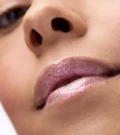 Brillo de labios Diamond Glaze - 010: Bubbles 'N' Troubles