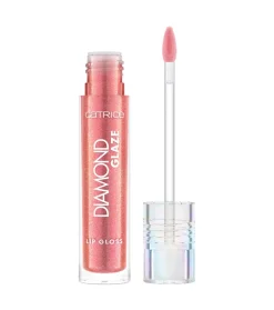 Brillo de labios Diamond Glaze - 040: Diamonds Made Me Do It