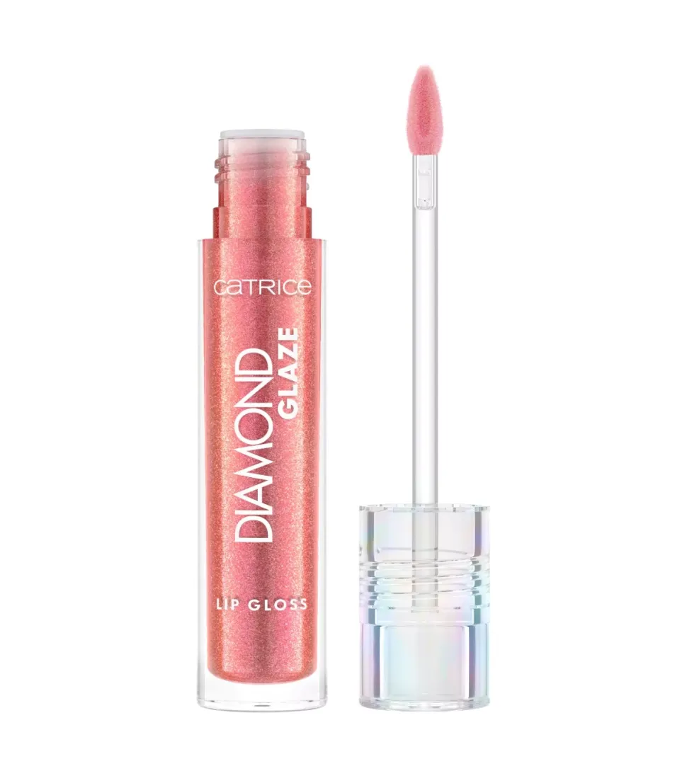 Brillo de labios Diamond Glaze - 040: Diamonds Made Me Do It