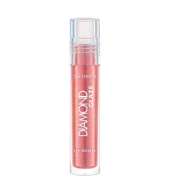 Brillo de labios Diamond Glaze - 040: Diamonds Made Me Do It
