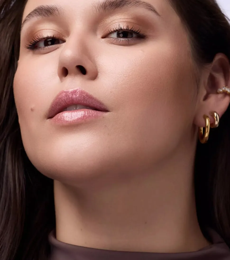 Brillo de labios Diamond Glaze - 040: Diamonds Made Me Do It