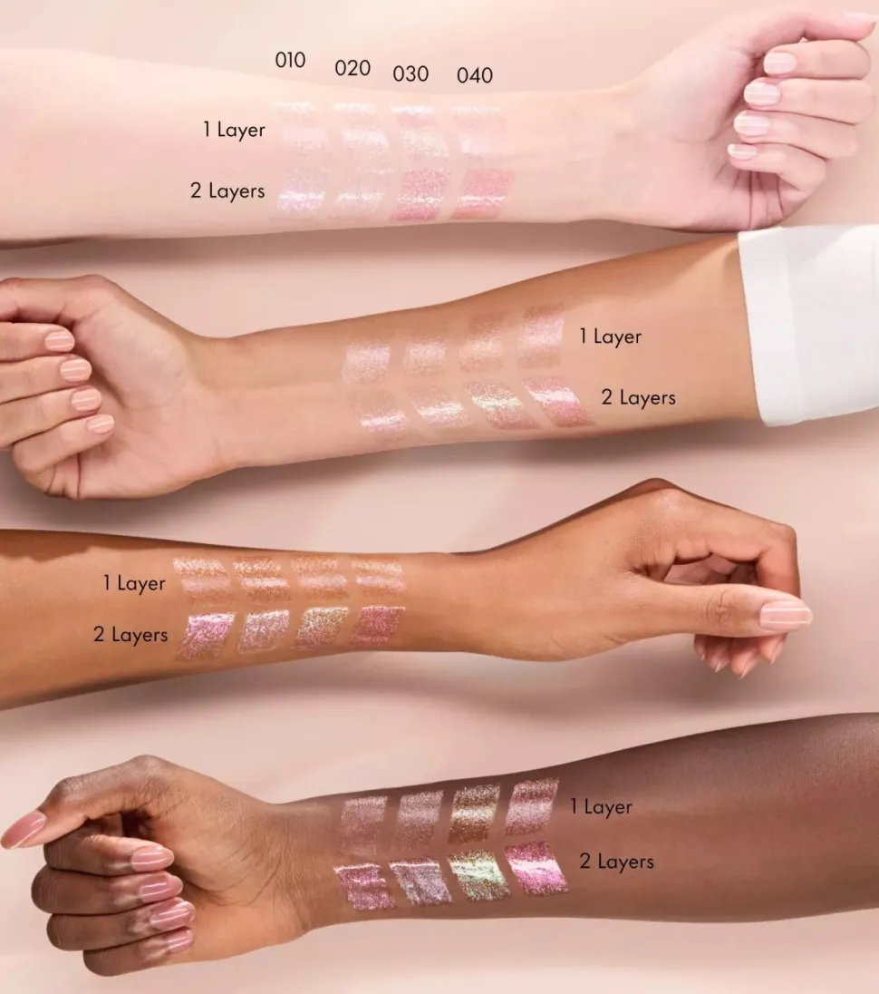 Brillo de labios Diamond Glaze - 040: Diamonds Made Me Do It