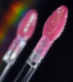 Brillo de labios Diamond Glaze - 030: Less Bitter More Glitter