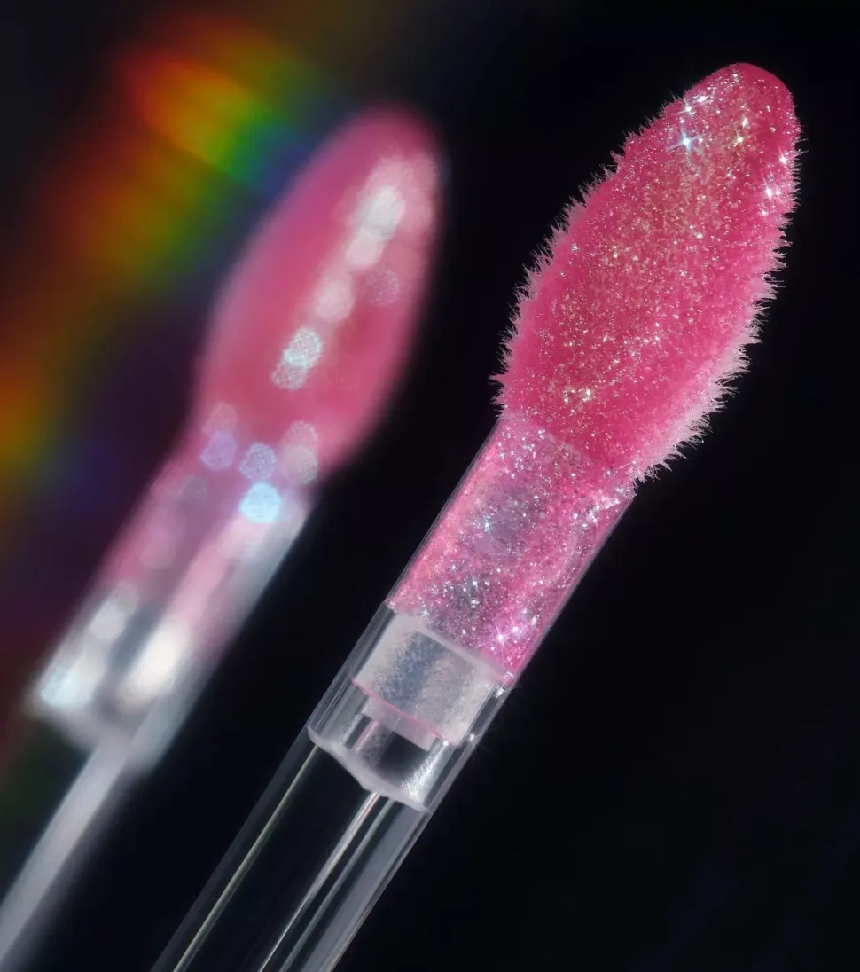 Brillo de labios Diamond Glaze - 030: Less Bitter More Glitter
