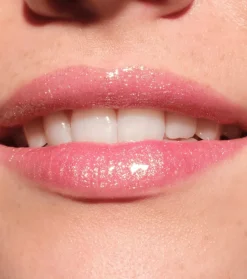 Brillo de labios Diamond Glaze - 030: Less Bitter More Glitter