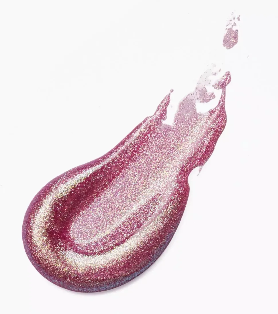 Brillo de labios Diamond Glaze - 030: Less Bitter More Glitter