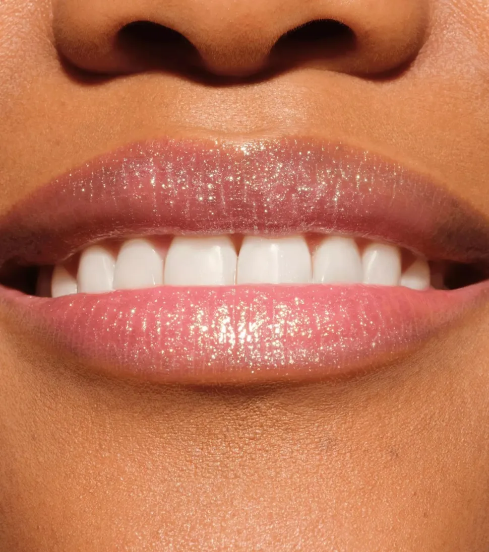 Brillo de labios Diamond Glaze - 030: Less Bitter More Glitter