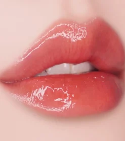 Brillo de labios efecto plump Sisua Popcorn Syrup - No.3 Neon Guava
