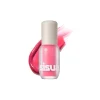 Brillo de labios efecto plump Sisua Popcorn Syrup - No.1 Strawberry Cream