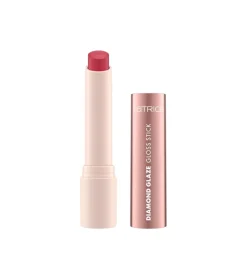 Brillo de labios en stick Diamond Glaze - 030: Too Glam To Give A Damn